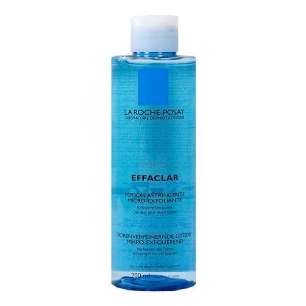 Effaclar La R P Lot Vis Astring Exfol 200Ml