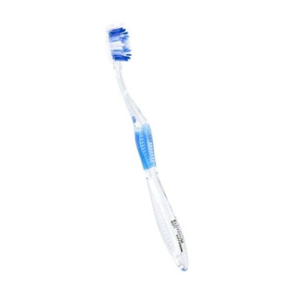 Brosse à dents diffusion souple