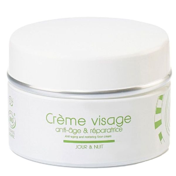 Royer Creme Vis Anti Ride Rep 50Ml