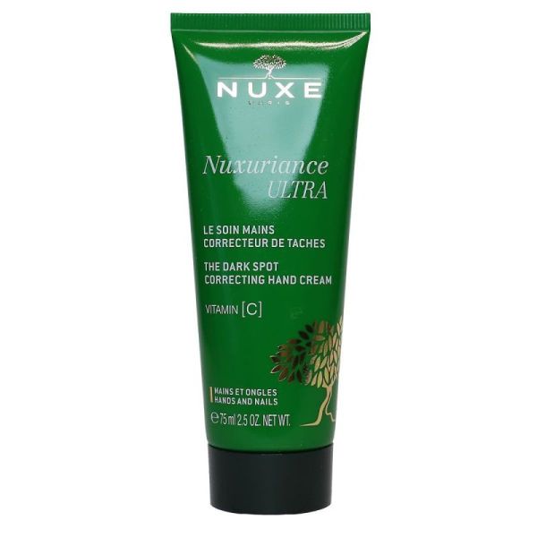 Nuxuriance Ultra Cr Mains T/75Ml