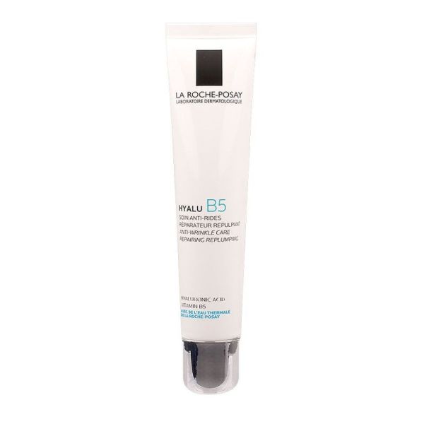 Hyalu B5 La R P Cr Soin Anti-Rides T/40Ml