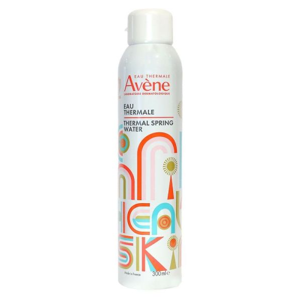 Avene Eau Thermale Aér/300Ml