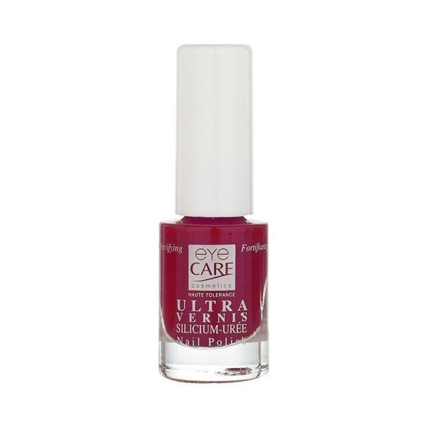 Eyecare V Ong Ultra Silic-Urée Rge Écl 5Ml