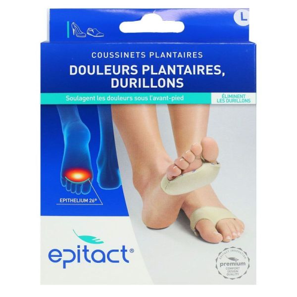 Epitact Cousnet Plantair Epith 26 L B/2