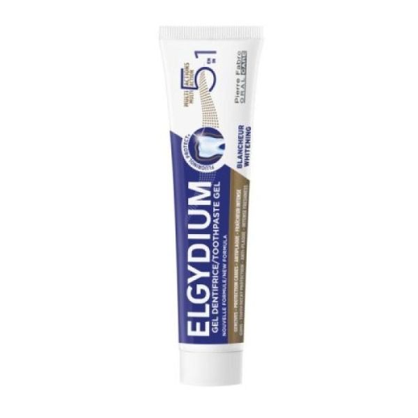 Elgydium Multi-Actions Pâte Dtf T/75Ml