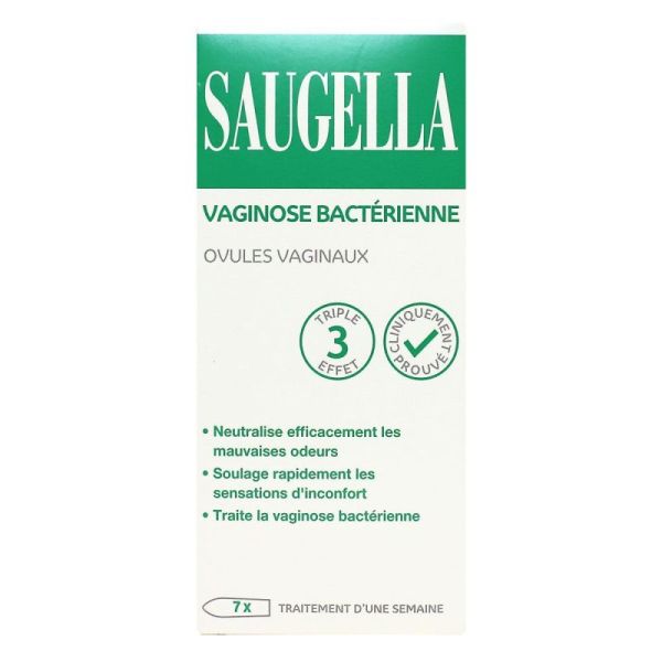 Saugella Ov B/7