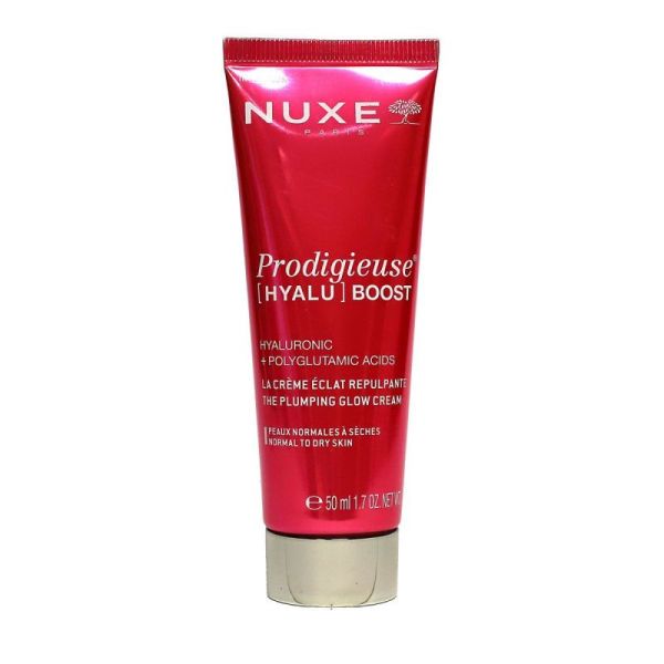Nuxe Prodigieuse Hyalu Boost Cr T/50Ml