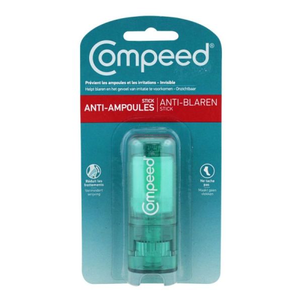 Compeed Stick Anti-Ampoule B/1