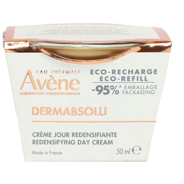 Avene Dermabsolu Jour Cr Redensif Rech/50Ml
