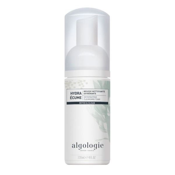 Mous Nettoy Oxygenante Fl 120Ml