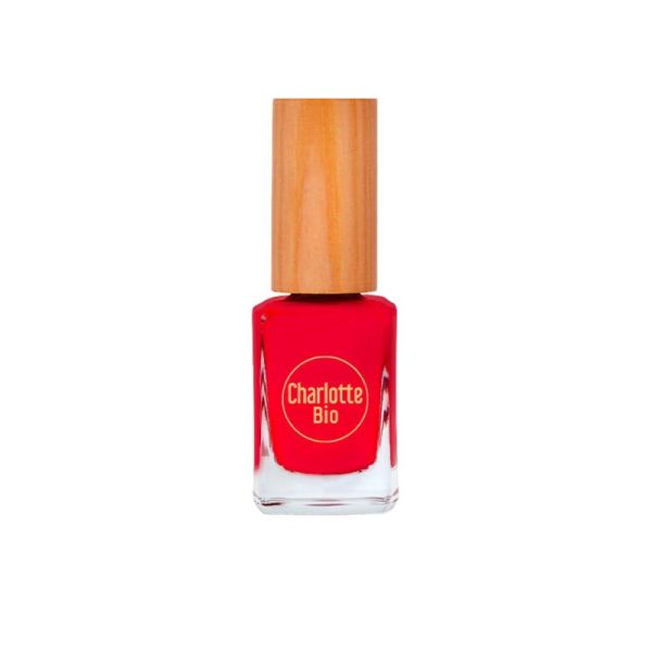 Charlotte Bio V Ong Biosourcé Corail Fl/10Ml