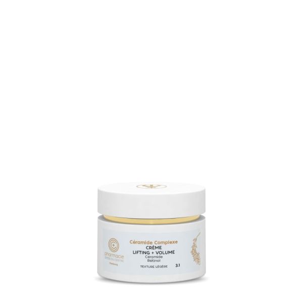 Unifarco Cr Lifting+Volume Légère P/50Ml