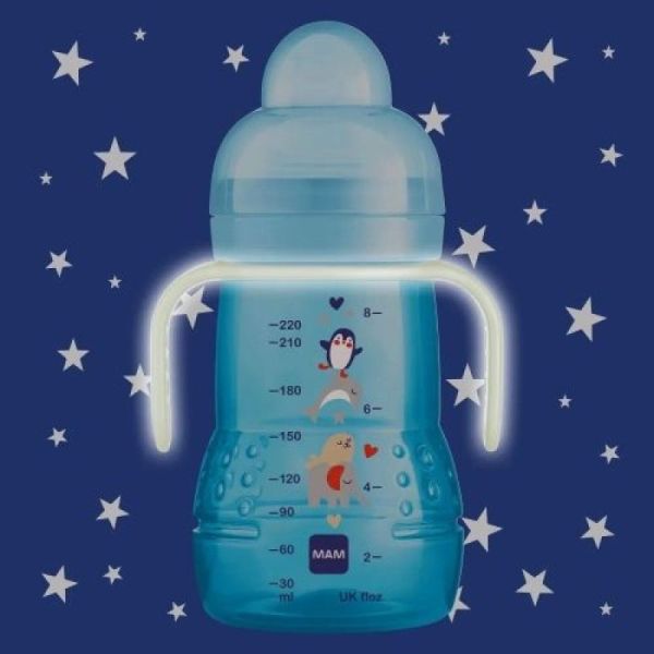 Mam Bib Transition 220Ml