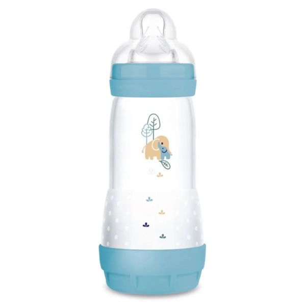 Mam Eas Sta Natur Bib Tét Déb3 Ocean 320Ml