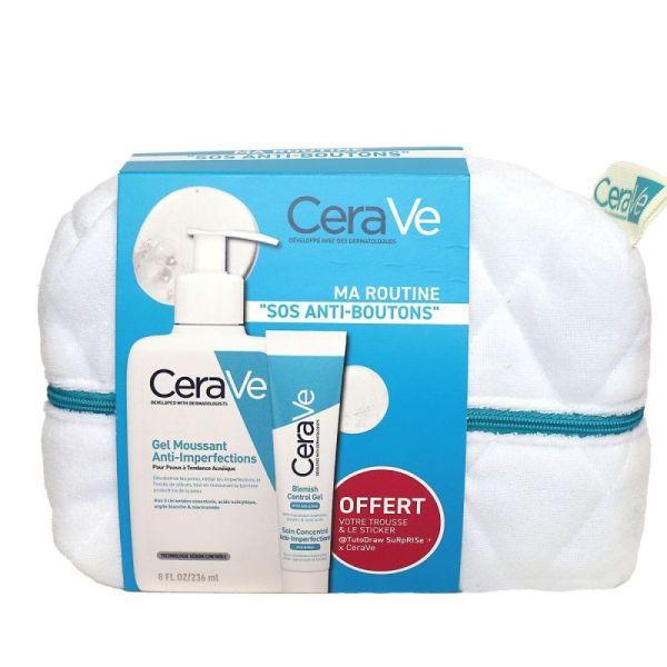 Cerave Trsse Anti-Boutons