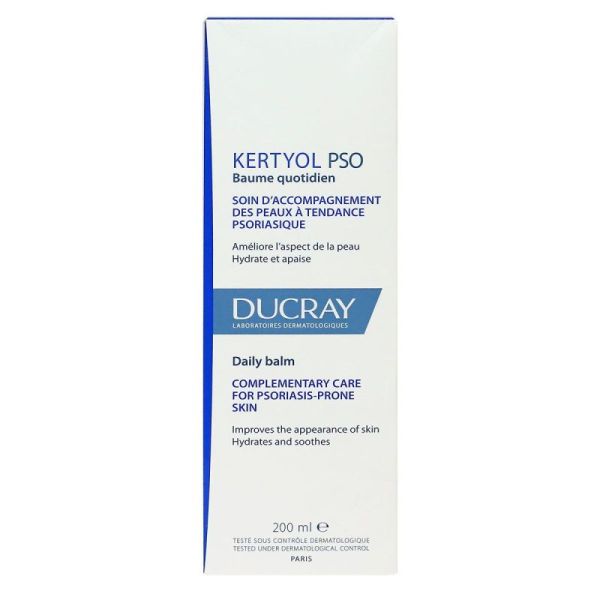 Kertyol-P.s.o. Bme Quotid T/200Ml