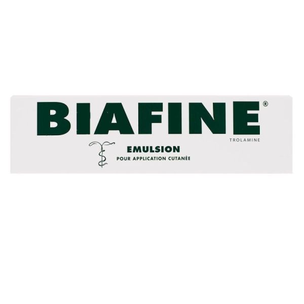 Biafine Emul P Ap Cut T/93G