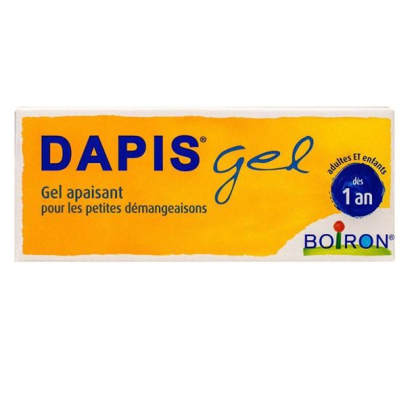 Dapis Gel Gel Apais T/40G