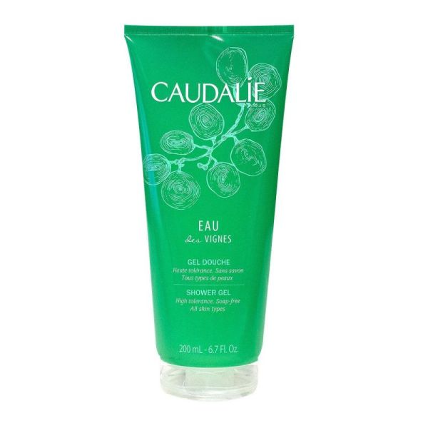 Caudalie Vinotherapie Gel D Eau Vignes 200Ml
