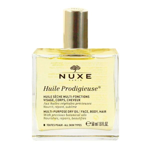Nuxe Hle Prodig Fl/50Ml