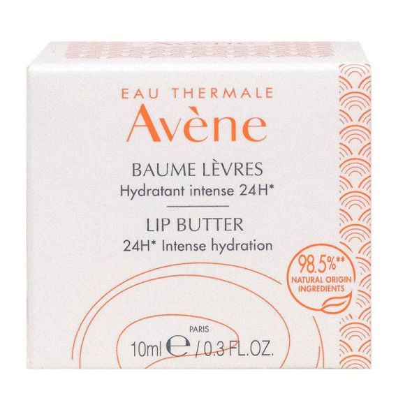 Avene Cold Cream Bme En Pot Hydrat 24H P/10G