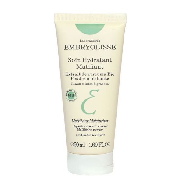 Embryolisse Cr Soin Hydrat Matif T/50Ml