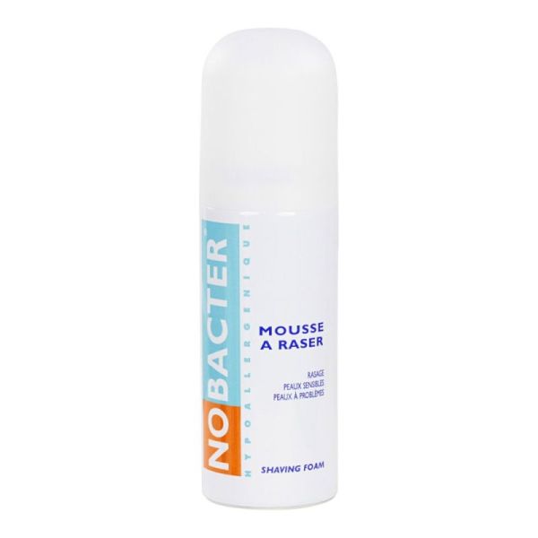 Nobacter Msse Ras Psens Aér/150Ml