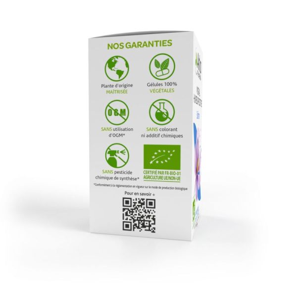 Arkogelules Safran Bio Gél Fl/30