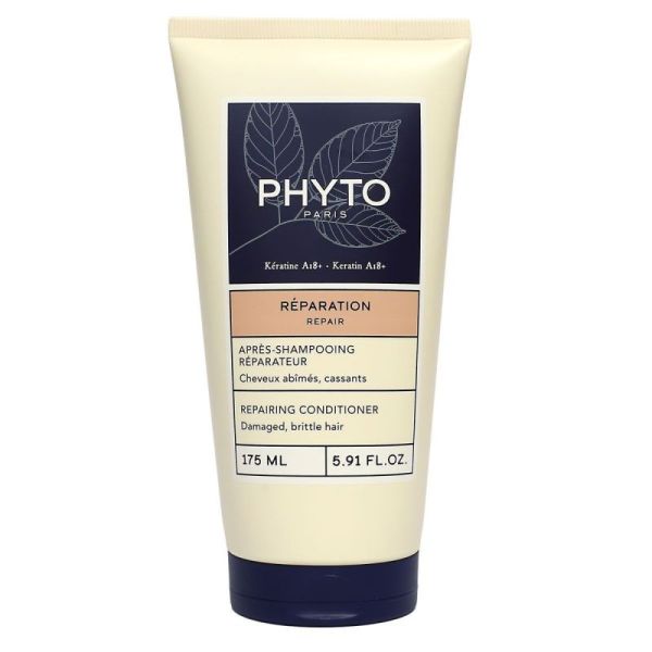 Phyto Reparation Cr Ap/Shamp T/175Ml