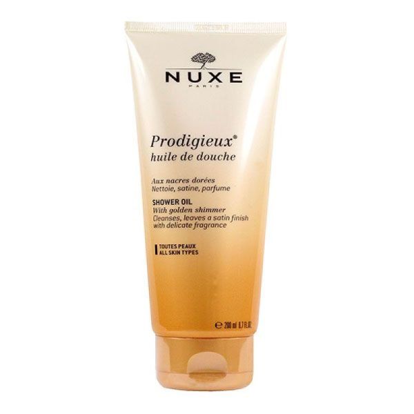 Nuxe Hle Dche Prodig T/200Ml