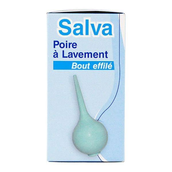 Salva Poir Lav Bt Effil N°2 30Ml