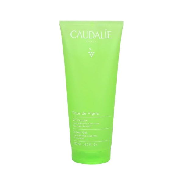 Caudalie Vinotherapie Gel Dche Fl Vigne 200Ml