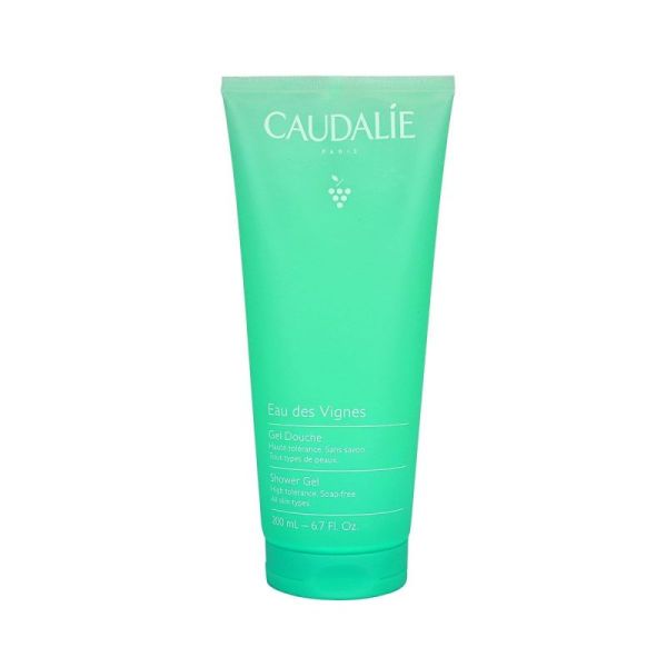 Caudalie Vinotherapie Gel D Eau Vignes 200Ml