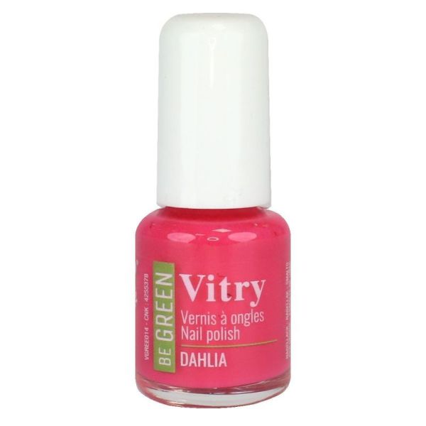 Vitry Be Green V Ong Dahlia Fl/6Ml