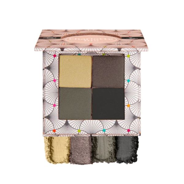 Charlotte Bio Fard Paup Silver Smokey 5,6G