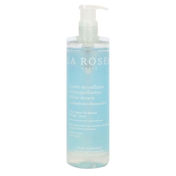La Rosée Gelée Micellaire Démaq Fl Ppe/195Ml