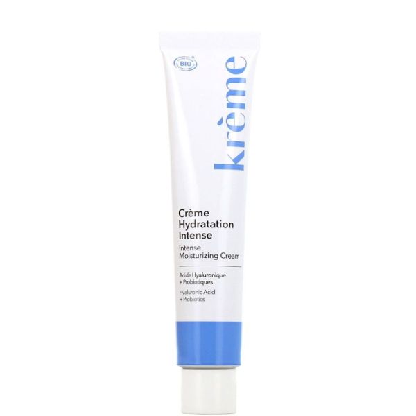 Kreme Cr Hydrat Intense T/50Ml