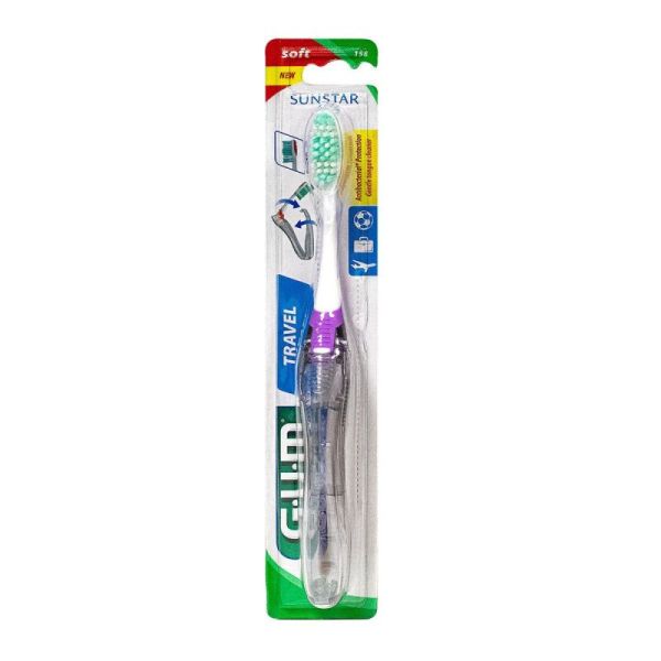 Butler 158 Br Dents Voy