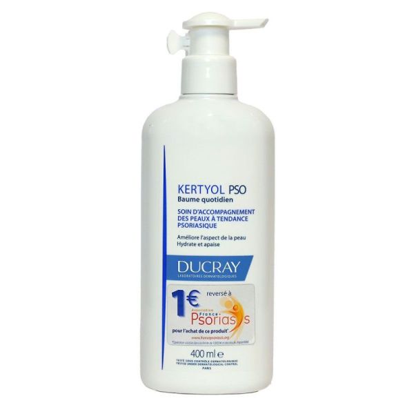 Kertyol-P.s.o. Bme Quotid Fl Ppe/400Ml