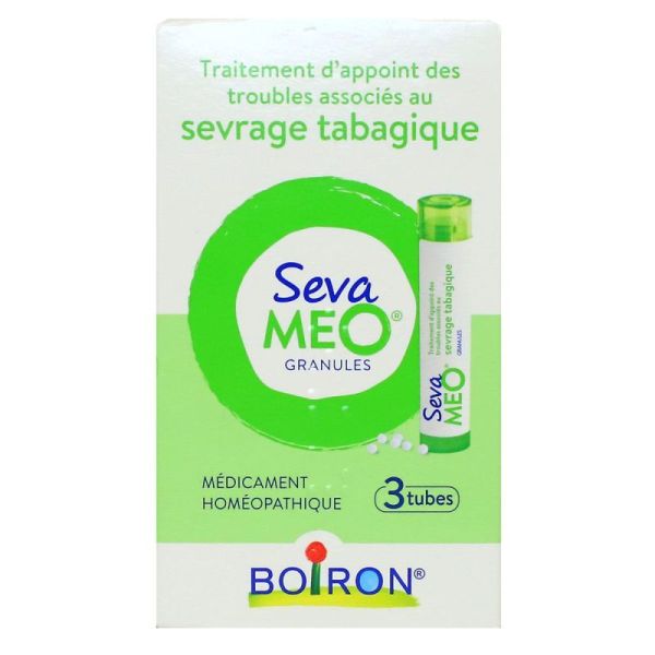 Sevameo Gran 3T/4G
