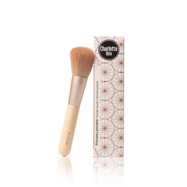 Charlotte Bio Pinceau 1 Pdre