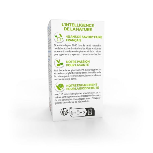 Arkogelules Safran Bio Gél Fl/30
