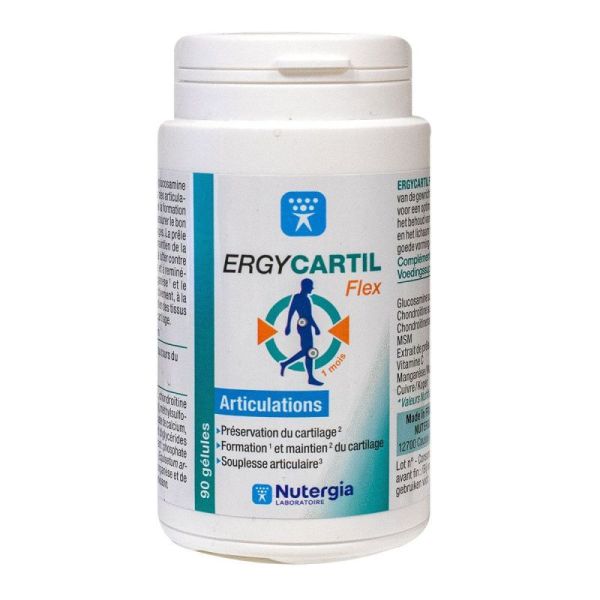Ergycartil Flex Gél P/90
