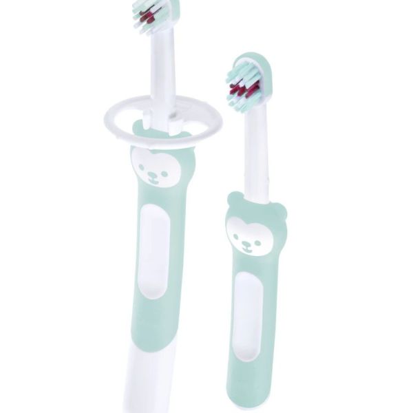 Mam Kit Br Dents D'apprentissage