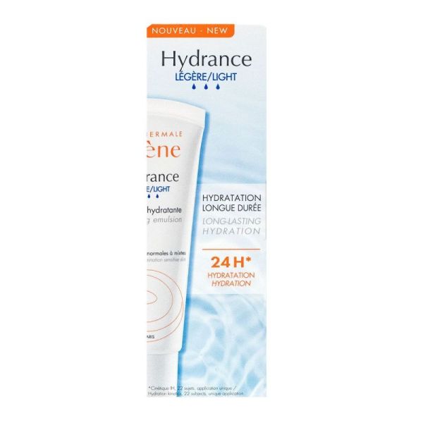 Avene Hydrance Legere Emul T/40Ml