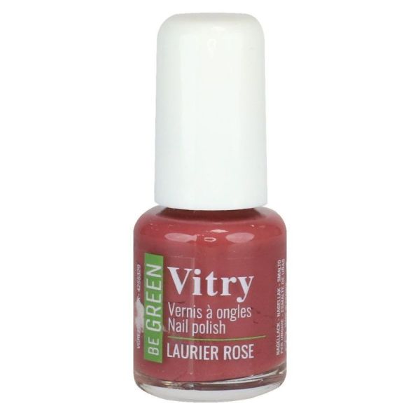 Vitry Be Green V Ong Laurier Rose Fl/6Ml