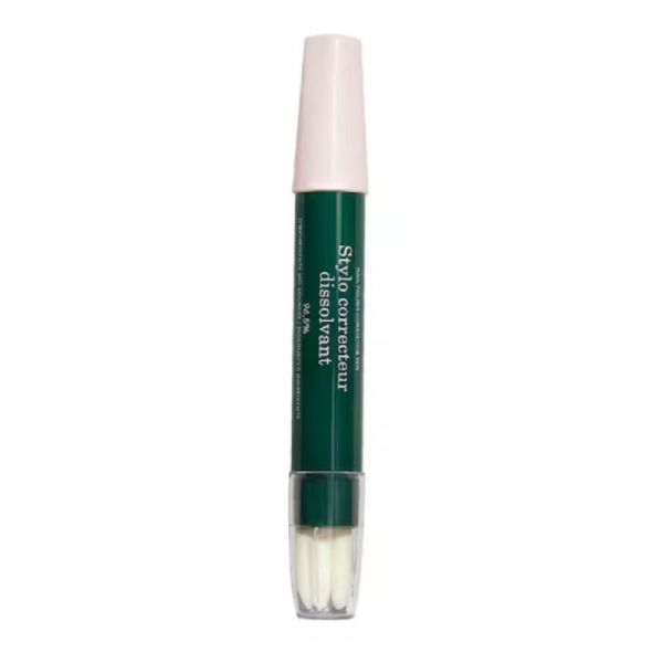 Manucurist Green Flash Dissolvant Stylo Corre