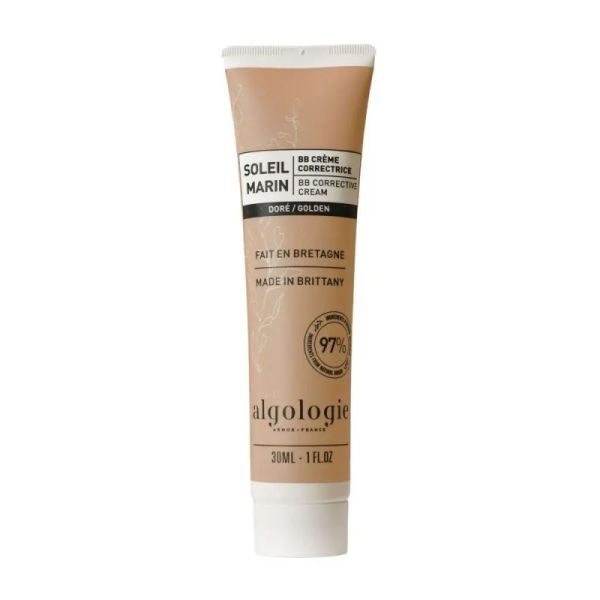 Bb Cr Correct  Dore T 30Ml