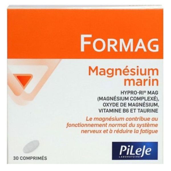 Formag Cpr B/30