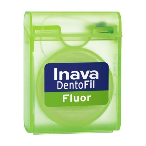 Dento-Fil Fil Dent Ment Fra Fluor 35M